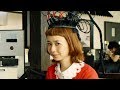 三戸なつめがウソ発見器を使って科学的に検証/幸楽苑CM1「ウソ発見器」篇