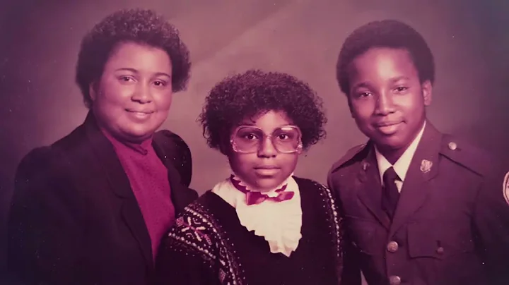Charlene Ware Tribute