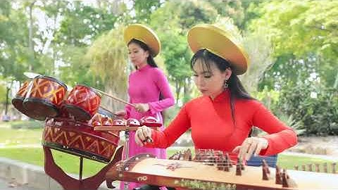 ĐÀN TRANH VIỆT NAM