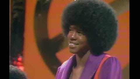 The Jackson 5 Interview Soul Train 1972