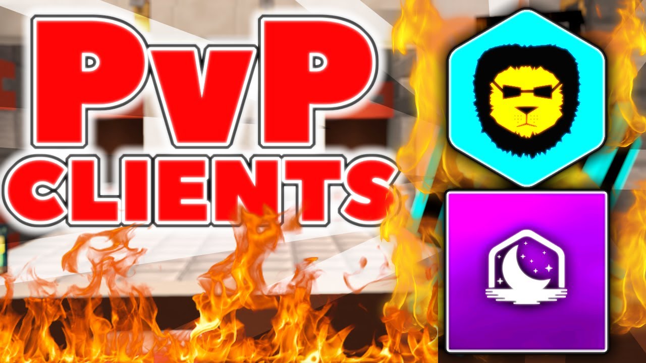 Minecraft Client Pvp Java PvP Clients | How to Hypixel PvP (Lunar vs Badlion) Minecraft Java 1.8. ...