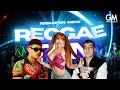 Mix reggaeton mexa 2 yeri mua la bellakath el malilladani flow el bogueto alnz g