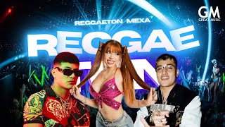 MIX REGGAETON MEXA #2🔥🇲🇽 (Yeri Mua, La Bellakath, El Malilla,Dani Flow, El Bogueto, Alnz G)