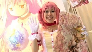 「コミケ84」企業ブース＆コンパニオンリポート(2)