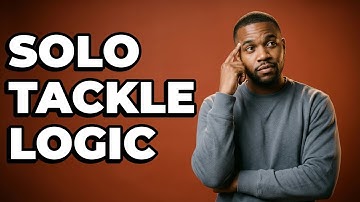 How Do Football Stats Count Solo Tackles?