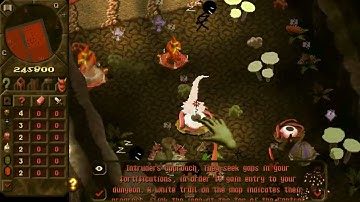 DK KFX EM - New Lairs for Creatures