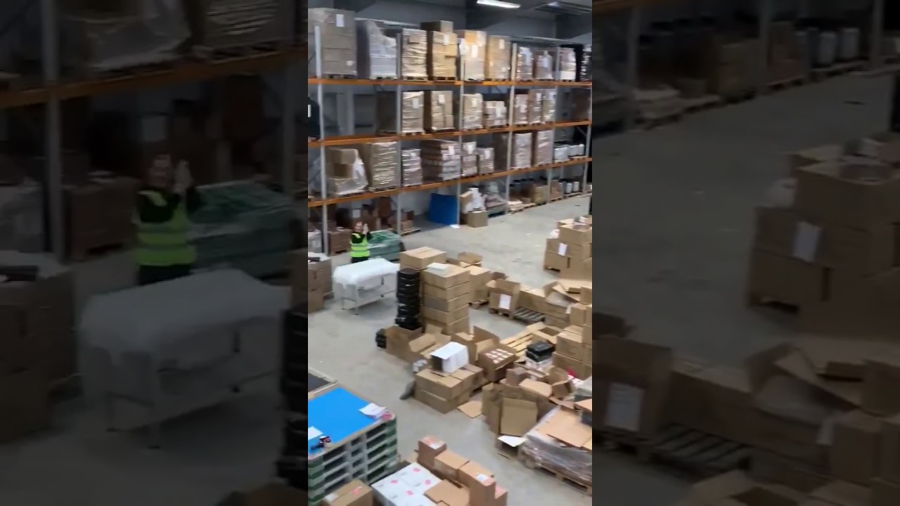 Eden Mill Clap for the NHS YouTube