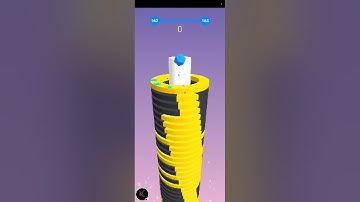 Level 130 To Level 200 Complete Stack ball Gameplay | VGames is live