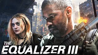 Video thumbnail of "THE EQUALIZER 3 - Official Trailer | 2023"