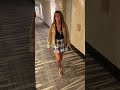 This dance makes the elevator come faster. Have you tried it? #maryburke #follow #love #subscribe