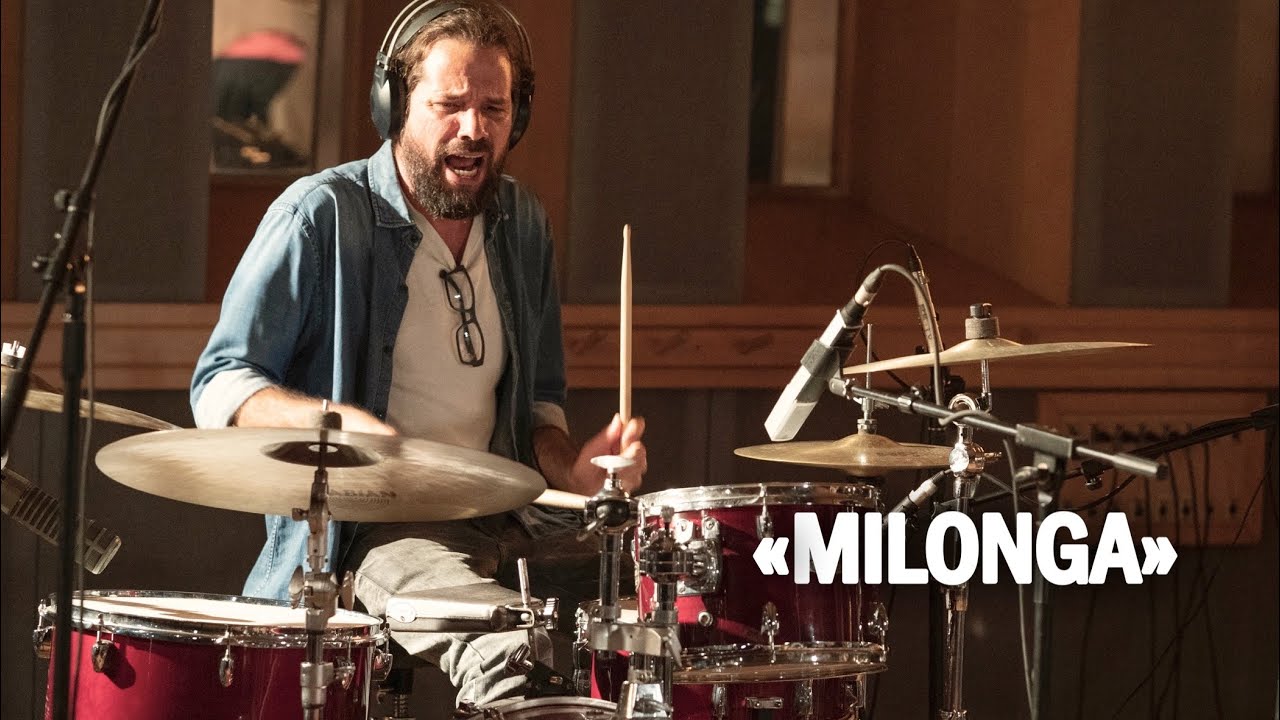 YouTube에서 Ray Fernandez - Milonga, live from Egrem Studio (January 2020) 보기 YouTube에서 Ray Fernandez - Milonga, live from Egrem Studio (January 2020) 보기