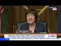 Defense Secretary, Joint Chiefs Chair & Agriculture Secretary Testify before Senate
