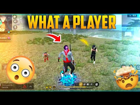 What a Player Last lo em gameplay mind pothundhi 🤯 #freefire