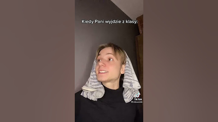 Kiedy pani wyjdzie z sali #shorts