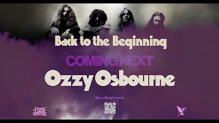 Download Lagu Ozzy Osbourne - Back To The Beginning FULL SHOW MP3 Download Lagu Ozzy Osbourne - Back To The Beginning FULL SHOW MP3