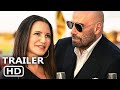 Cash out trailer 2024 john travolta kristin davis