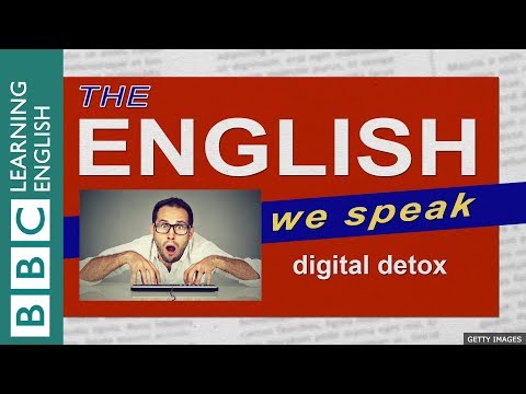 Video: Hva Er Digital Detox