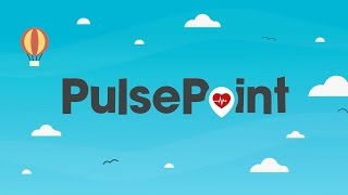 PulsePoint Respond screenshot 1