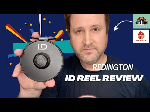 Redington ID Reel 