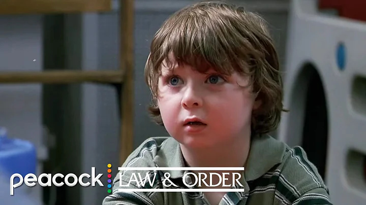 "He's Capable of Killing a Baby, He Has No Empathy" | Law & Order