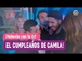 ¿Volverías con tu Ex? -  Fiesta de cumpleaños de Camila / Capítulo 80