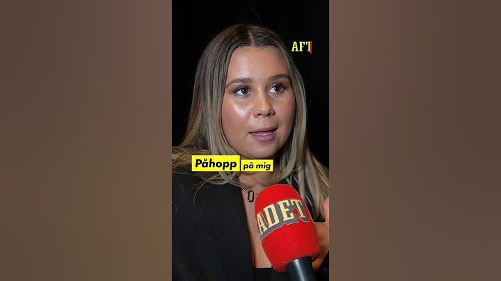 Lisa Ajax ilska mot kroppshatet