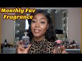 My Perfume Collection - Monthly Favorites (February) My2Scents