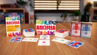 ANOMIA | Trailer screenshot 1