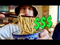 The noodles you can ONLY eat during 3 months of the year!