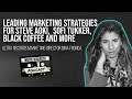 Leading Marketing Strategies for Steve Aoki, Sofi Tukker, Black Coffee and more at Ultra Records