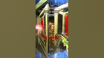 THE MOVEMENT WAS TO CLEAN (APEX LEGENDS) #shorts #apex #apexlegends #apexlegend