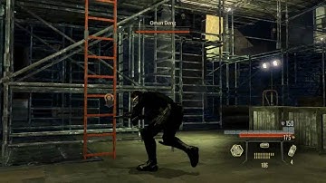 Alpha Protocol Veteran Hard Mode Part 56