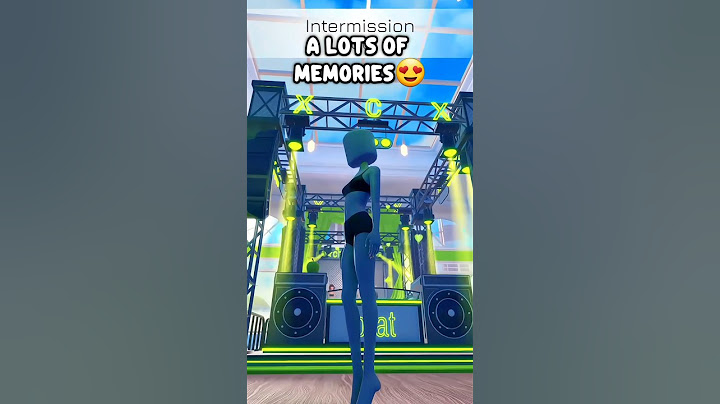 DRESS TO IMPRESS THE BRAT UPDATE IS THE BEST!! #roblox #dresstoimpress #dti