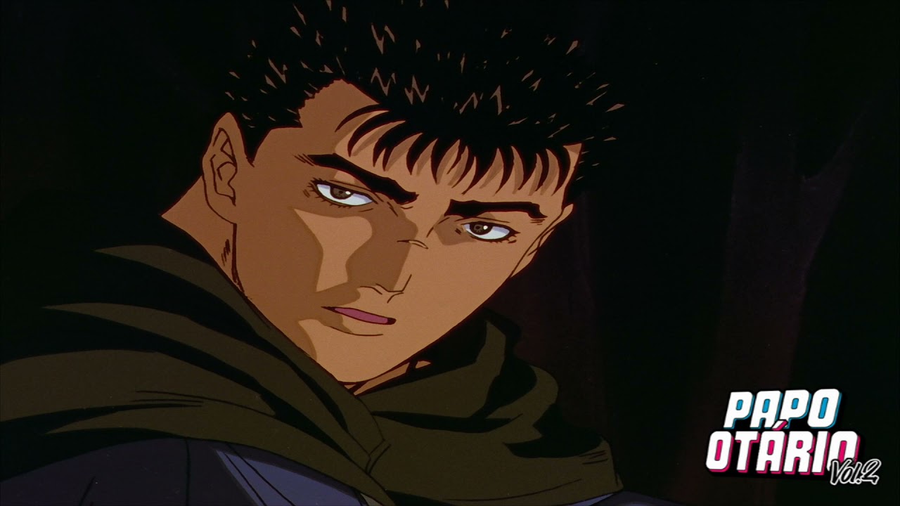 Stream Guts, Berserk (1997), Piano by G