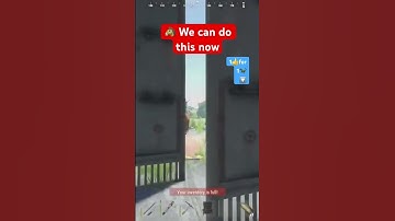 This update keeps getting better and better 🛢 Rust Console 🎮 PS4, Xbox