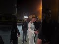 وصول عراب الجيل وصول عراب الجيل