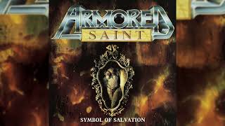 Armored Saint - Hanging Judge (2024 Remaster by Aaraigathor)