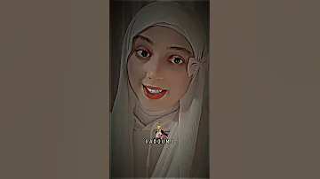 عروسة النور تاج البدر يبرزها 