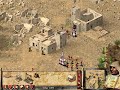 [Stronghold Crusader - Эксклюзив]
