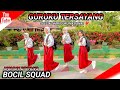 Guruku tersayang  special hari guru nasional  bocil squad  mommy bintang