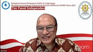 PW KIPP 2021 HARI 13_Kab Penajam Paser Utara_Mira Kansil