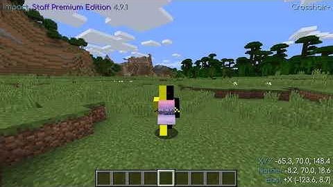 Baritone Video Usage Guide Vol. 4: Waypoints