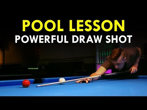 Pool Lesson |