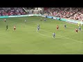 Lincoln Carlisle goals and highlights