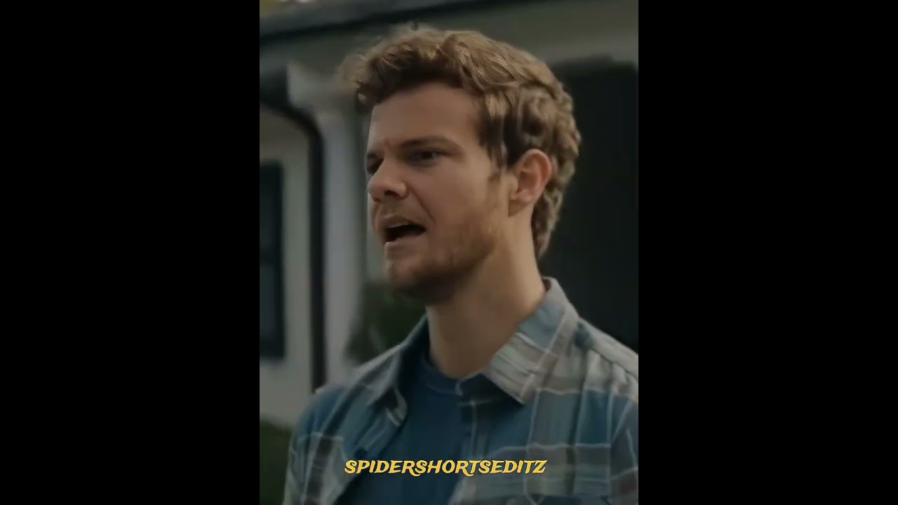 It was the best choice for the movie | Richie Kirsch edit 