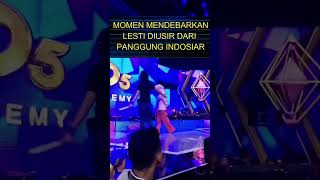 Mendebarkan Lesti Diusir Dari Indosiar shorts