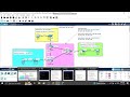 Hybrid StaticRouting &amp; AnalisisRTT - Navigasi AntarJaringan &amp; ParadigmaHybrid - ADRIAN EVAN NURZATNA