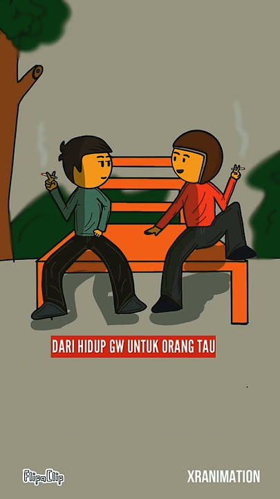 Ketika malas buat story #storywa #animasinopal #funny #comedy #animasikartun