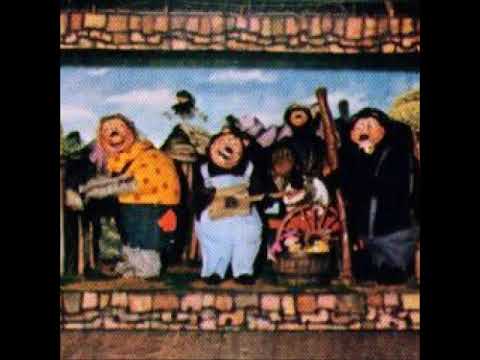 The Hard Luck Bears Creative Engineering Showtape November 1979