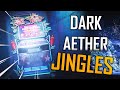 All "DARK AETHER" Perk Jingles - Black Ops Cold War Zombies